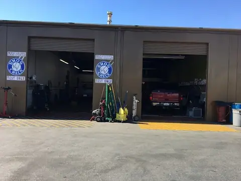 G Auto Care in Santa Ana
