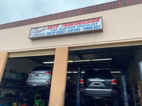 Gama Auto Repair in Santa Ana