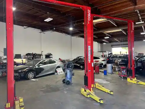 Grand Auto Group in Santa Ana