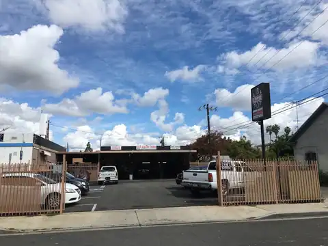 Lopez Auto Care in Santa Ana