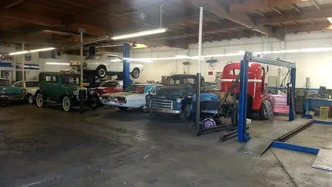 Moyer's Repair Services in Santa Ana