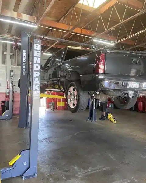 OC Auto Care in Santa Ana