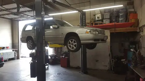 Skeeter's Auto in Santa Ana