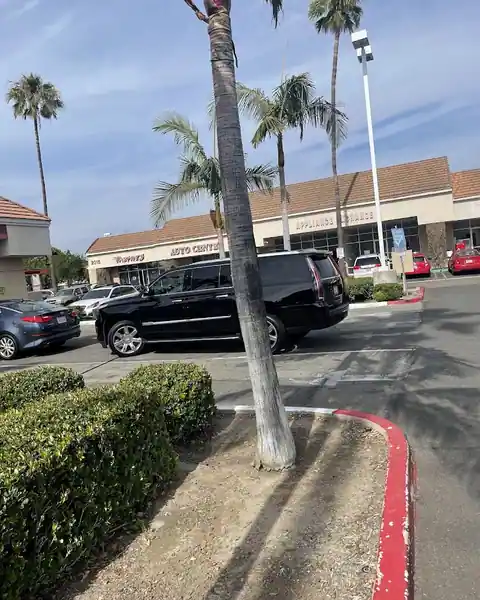 Tashmo Auto Center in Santa Ana