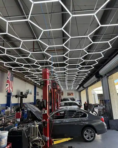 Ak Auto Repair in Santa Barbara