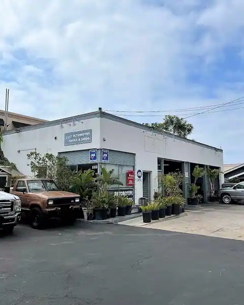 Alvarez Automotive Repair and Smog in Santa Barbara