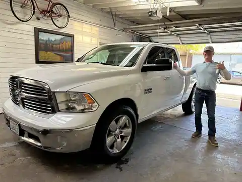 Classic Auto Restoration in Santa Barbara