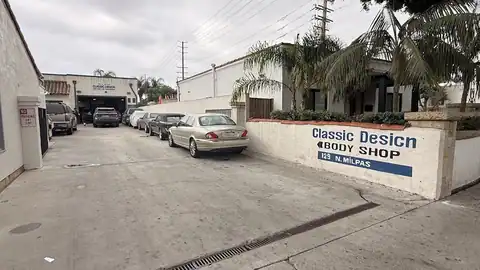 Classic Design German Car Specialist in Santa Barbara