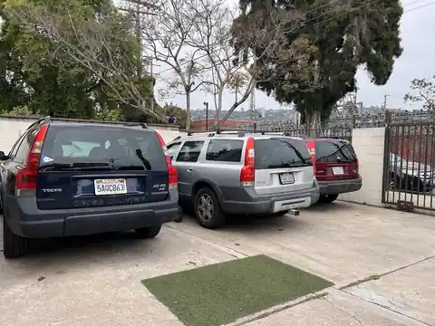Dave Scholl Automotive in Santa Barbara