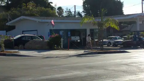 Felix Jr's Tire in Santa Barbara