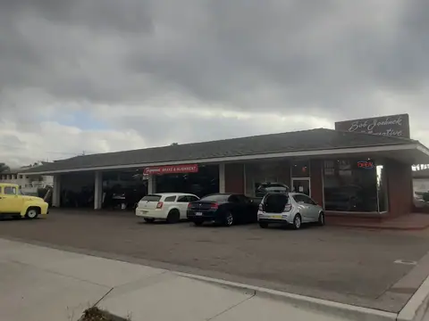 Figueroa Street Complete Auto Care in Santa Barbara