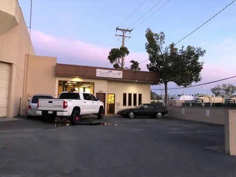 JVS Automotive Repair in Santa Barbara