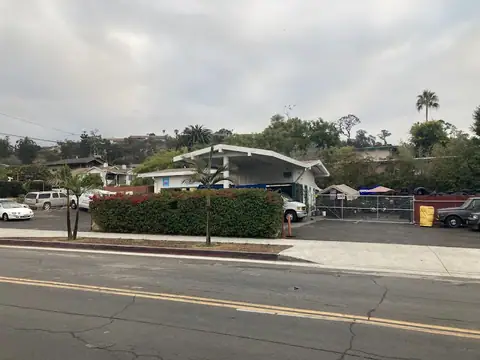 Kennedy’s Automotive in Santa Barbara