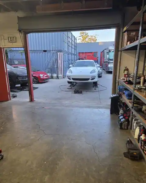 Kiro Automotive in Santa Barbara
