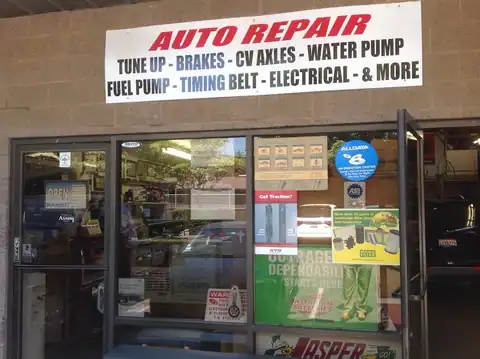 Lara's Auto Repair in Santa Barbara