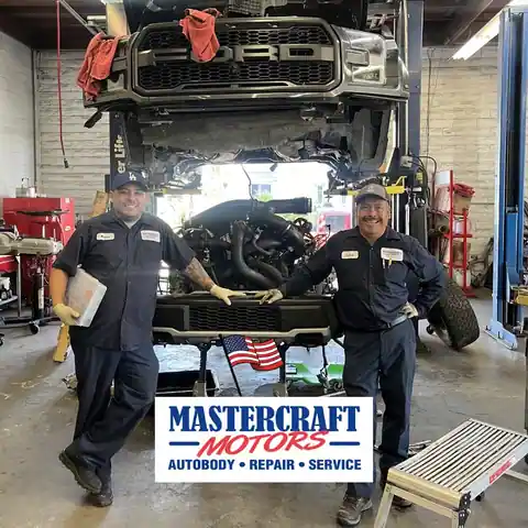 Mastercraft Motors in Santa Barbara