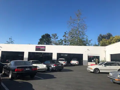 Auto repair in Santa Barbara, CA