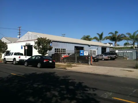 Star Tech Auto Repair in Santa Barbara