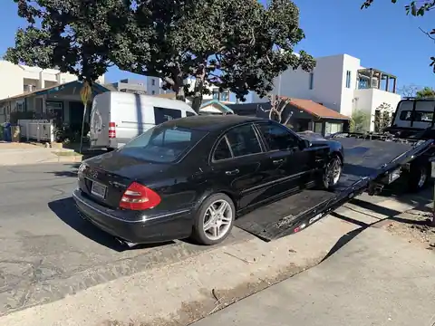 Stuttgart Motors in Santa Barbara