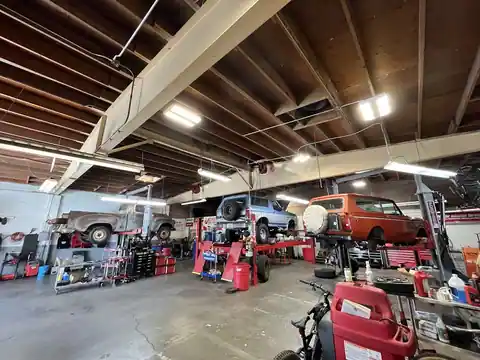 Westside Auto Repair in Santa Barbara