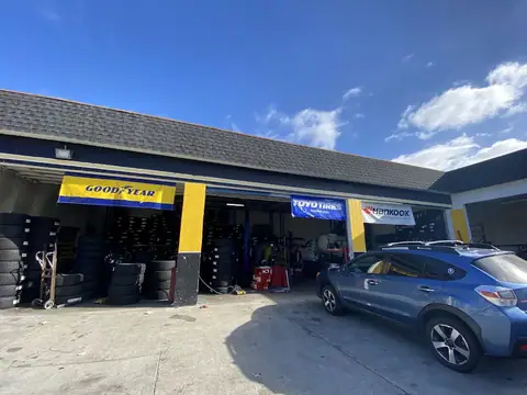 A1 Tires & Wheels Santa Clara Auto Repair in Santa Clara