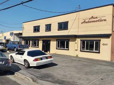 Ace Automotive & Fuel Systems, Inc. in Santa Clara