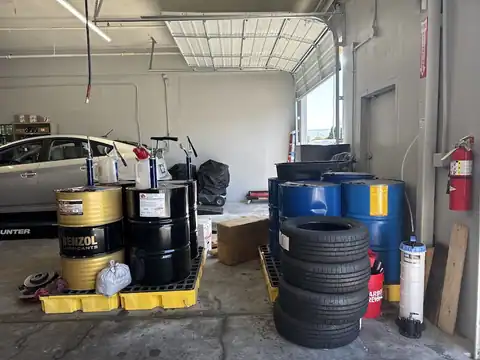 All Cars Auto Repair And Tire Shop in Santa Clara