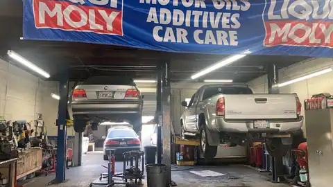 Babylon Auto Repair & Service in Santa Clara