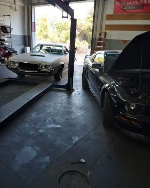 Calabazas Automotive in Santa Clara