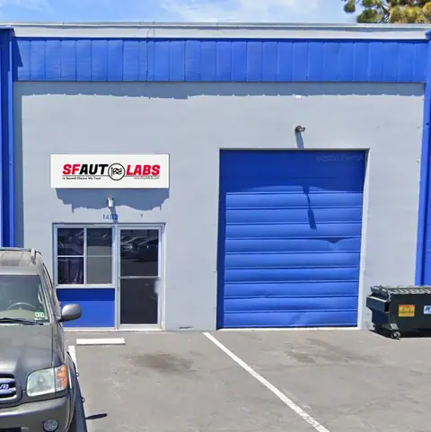 DIY Auto Labs in Santa Clara
