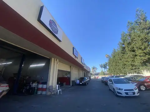 Dcharly Auto Mechanic Shop in Santa Clara