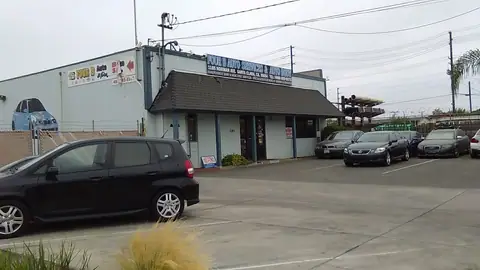 Four B Auto Services in Santa Clara