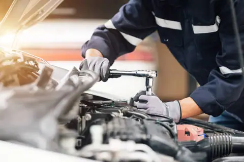 Professional Auto Repair in Santa Clara