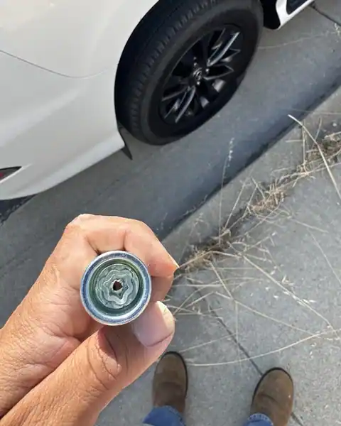 San Jose Mobile Tire Guys in Santa Clara