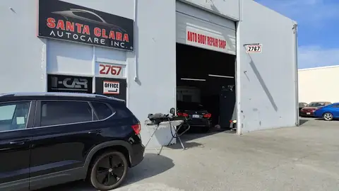 Santa Clara Auto Care in Santa Clara