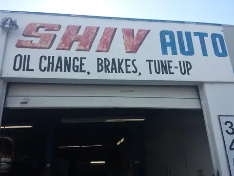Shiv Auto Service in Santa Clara