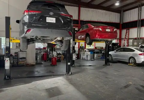 Start Auto Body in Santa Clara
