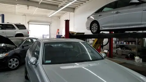 The Way Auto Care in Santa Clara