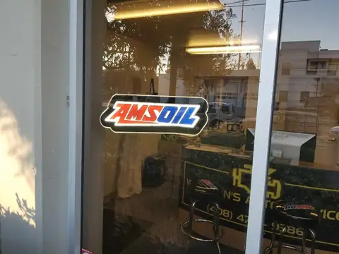 Winston’s Auto Service in Santa Clara