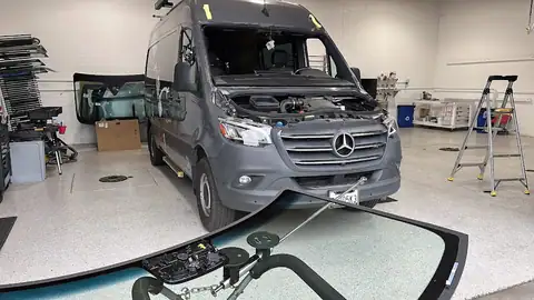 Acumen Auto Glass in Santa Cruz