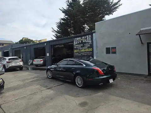 Affordable Auto Care in Santa Cruz