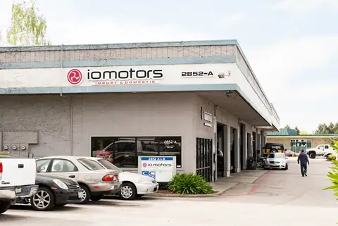 Io Motors in Santa Cruz