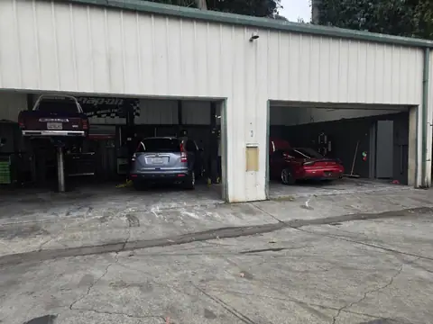Nature's Auto Care in Santa Cruz