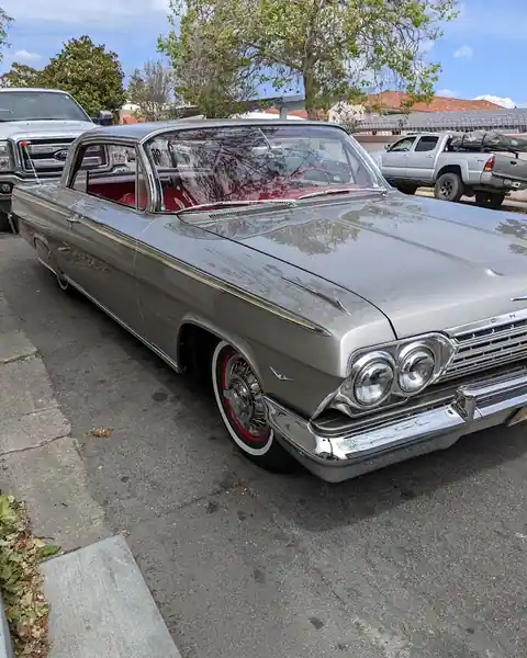 Perrigos Auto Body Shop, Inc. in Santa Cruz