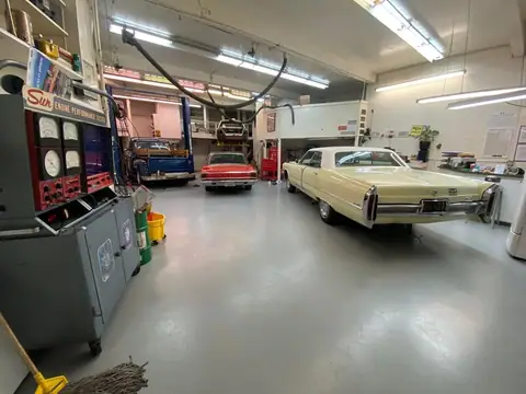 Santa Cruz Auto Works in Santa Cruz