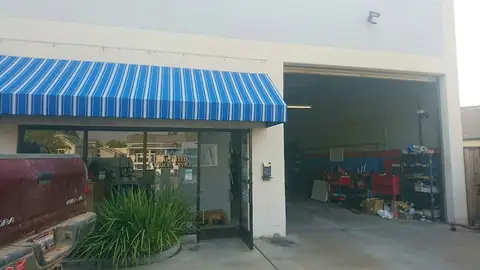 Santa Cruz Imported Truck Service in Santa Cruz