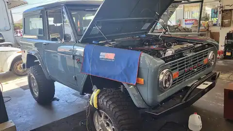 Tim's Auto Electric Specialist in Santa Cruz