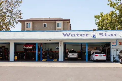 Water Star Motors in Santa Cruz