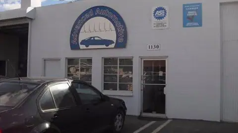 Advanced Automotive in Santa Maria