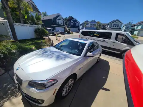 Auto Glass Experts in Santa Maria